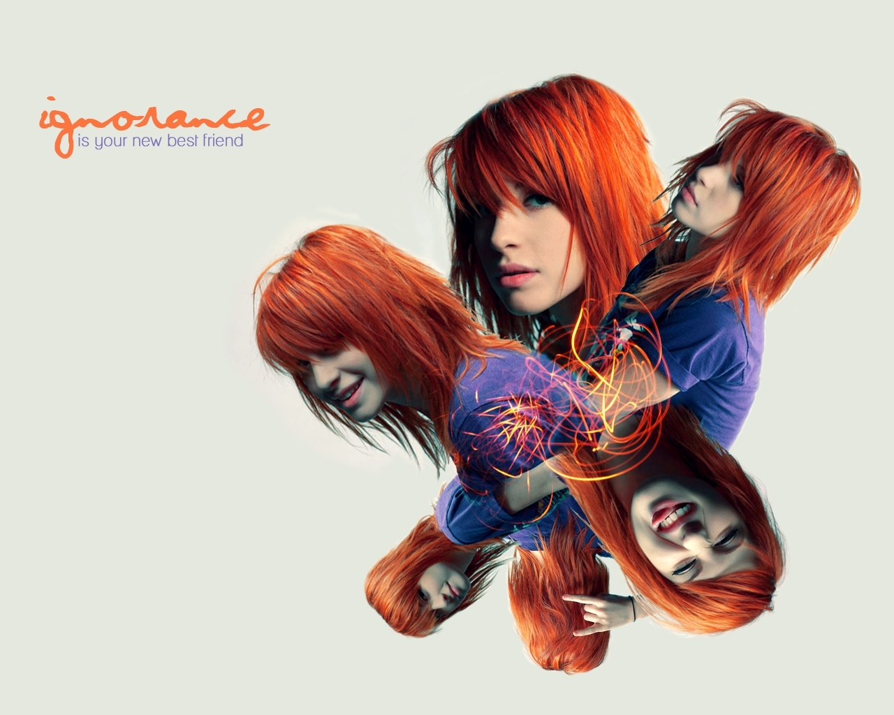 Hayley Williams Wallpapers