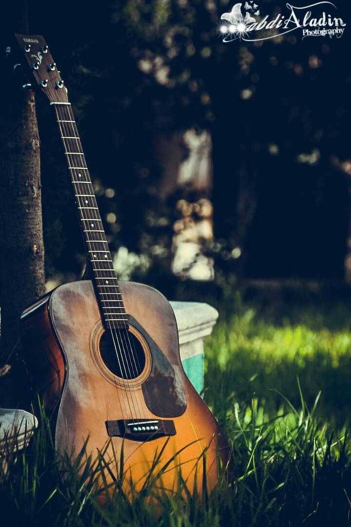 Guitar Wallpapers