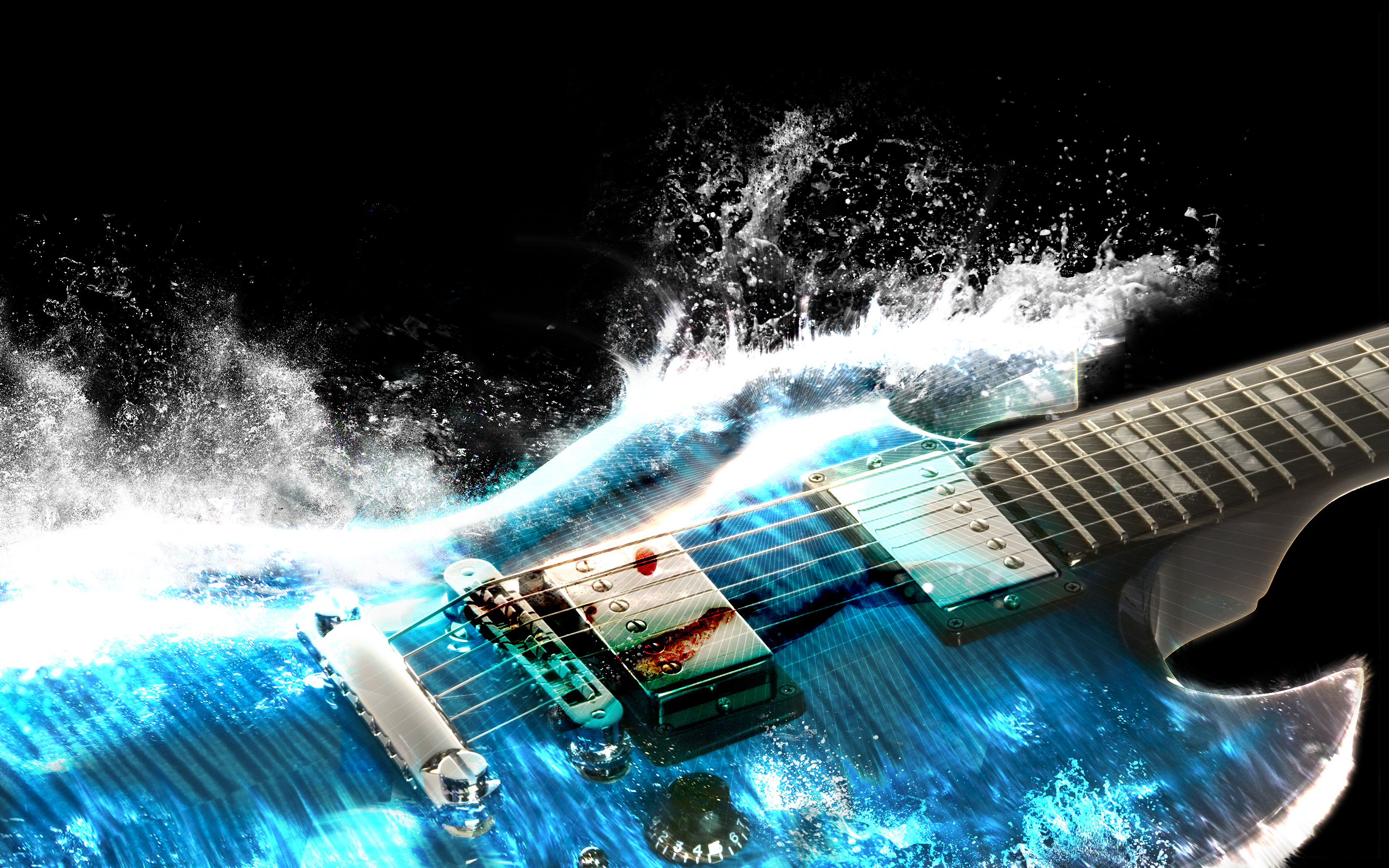 Guitar Wallpapers