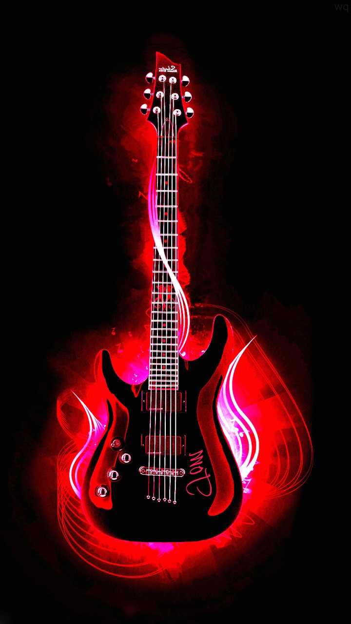 Guitar Wallpapers