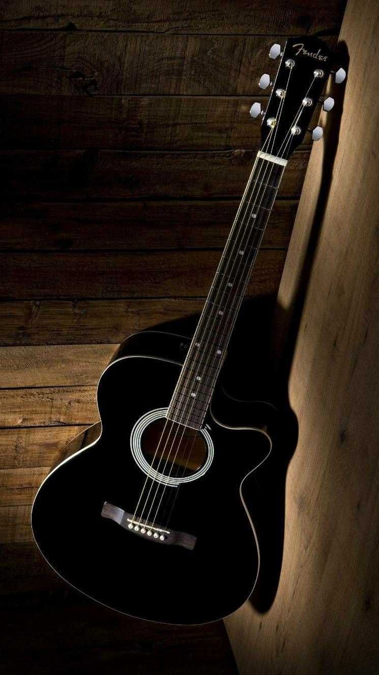 Guitar Wallpapers