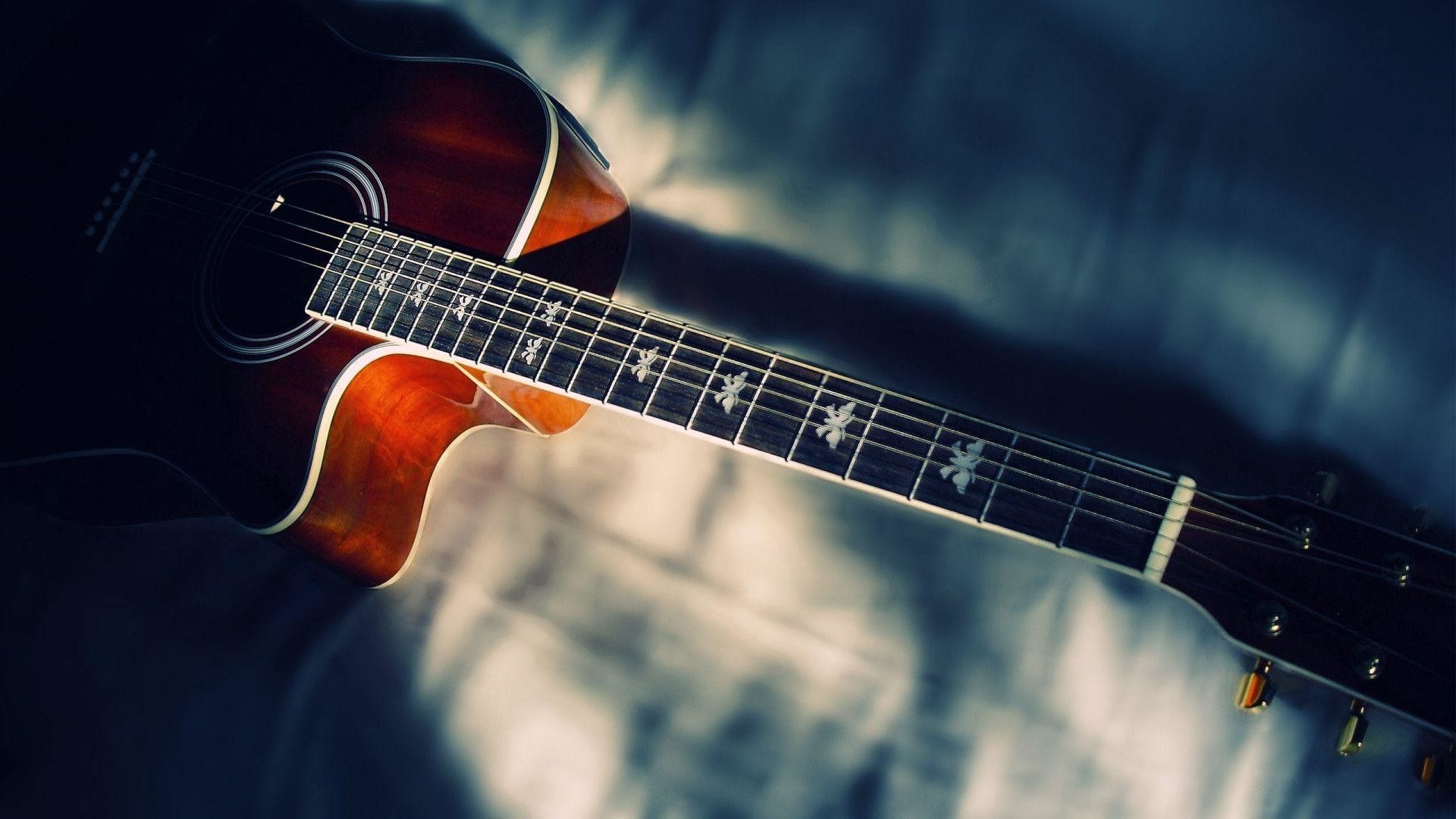 Guitar Wallpapers