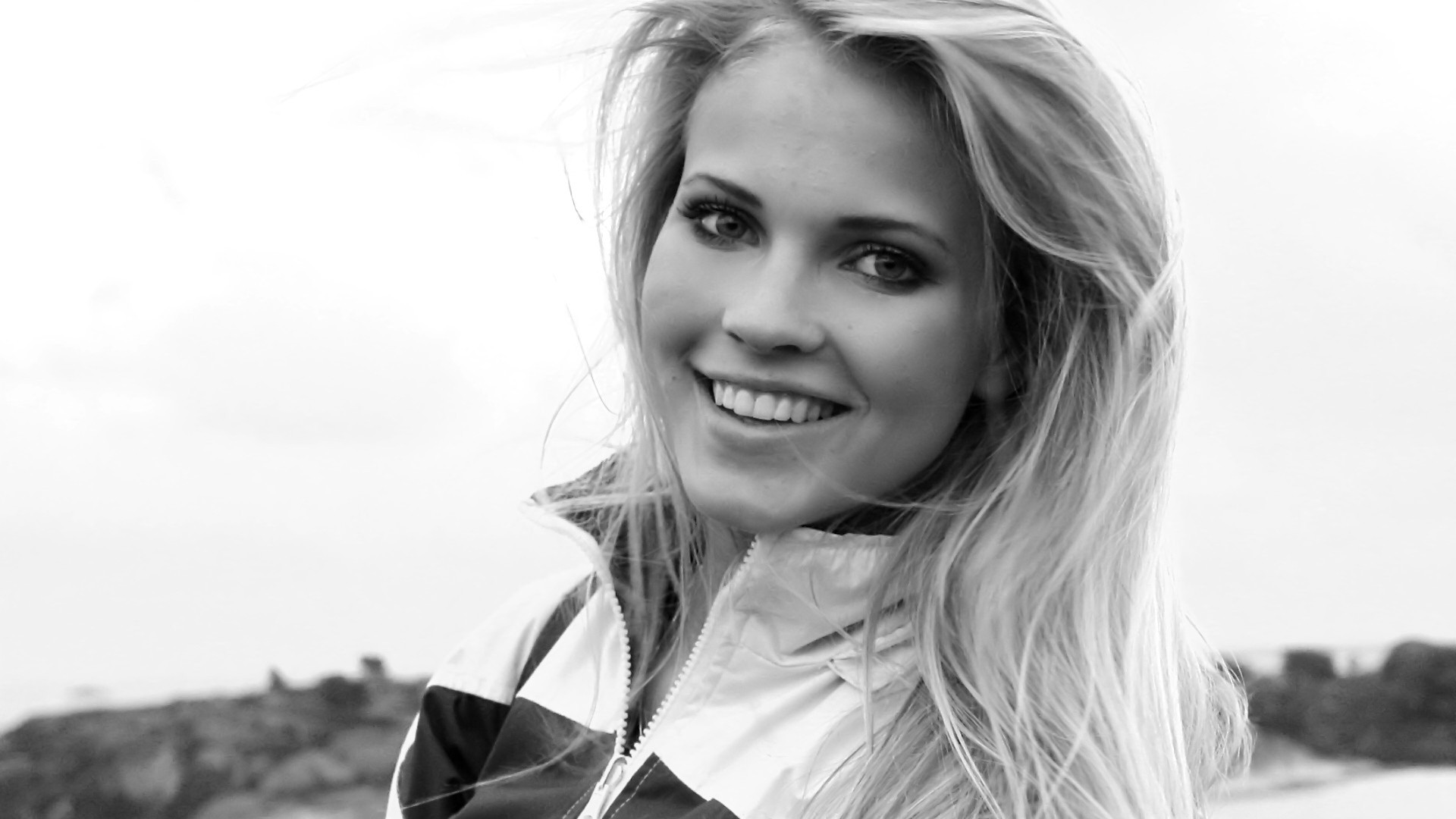 Emilie Marie Nereng Wallpapers