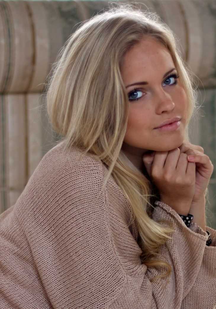 Emilie Marie Nereng Wallpapers