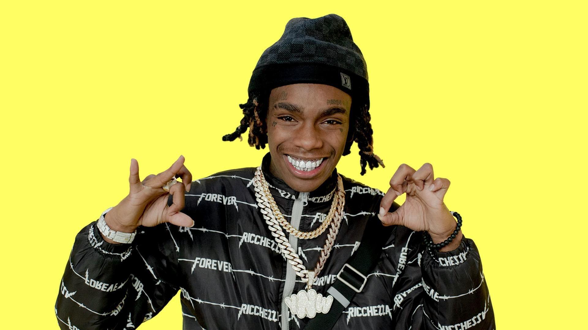 Ynw Melly Aesthetic Wallpapers