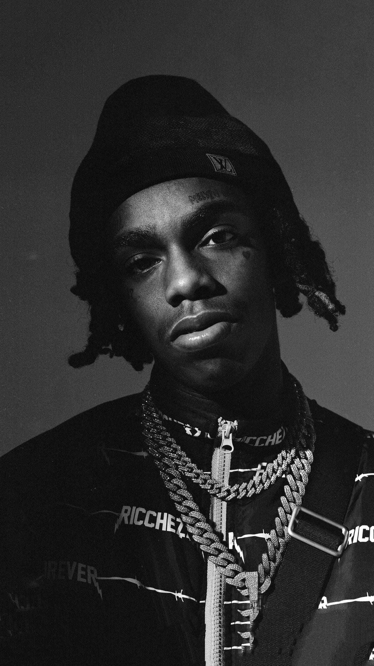 Ynw Melly Aesthetic Wallpapers