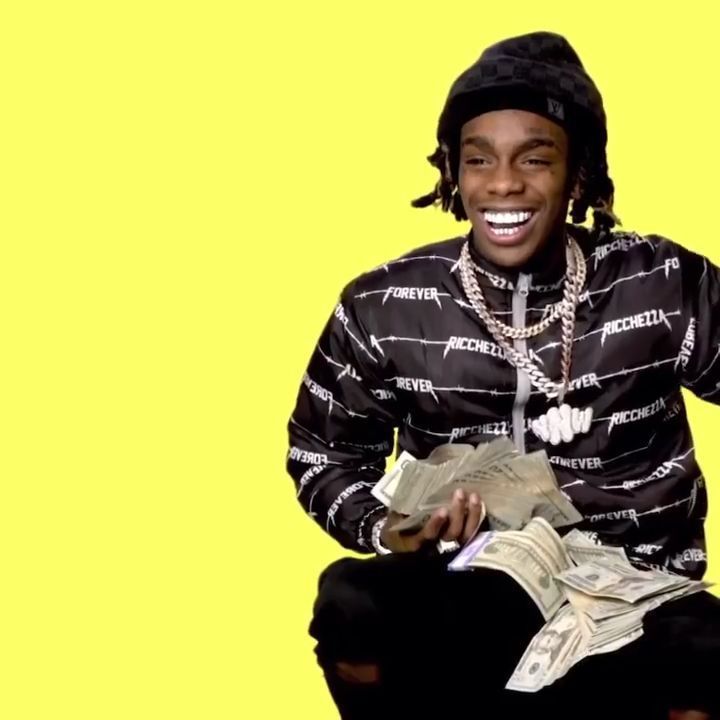 Ynw Melly Aesthetic Wallpapers