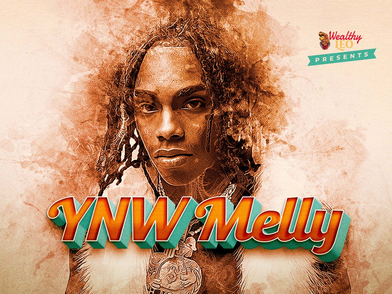 Ynw Melly Aesthetic Wallpapers