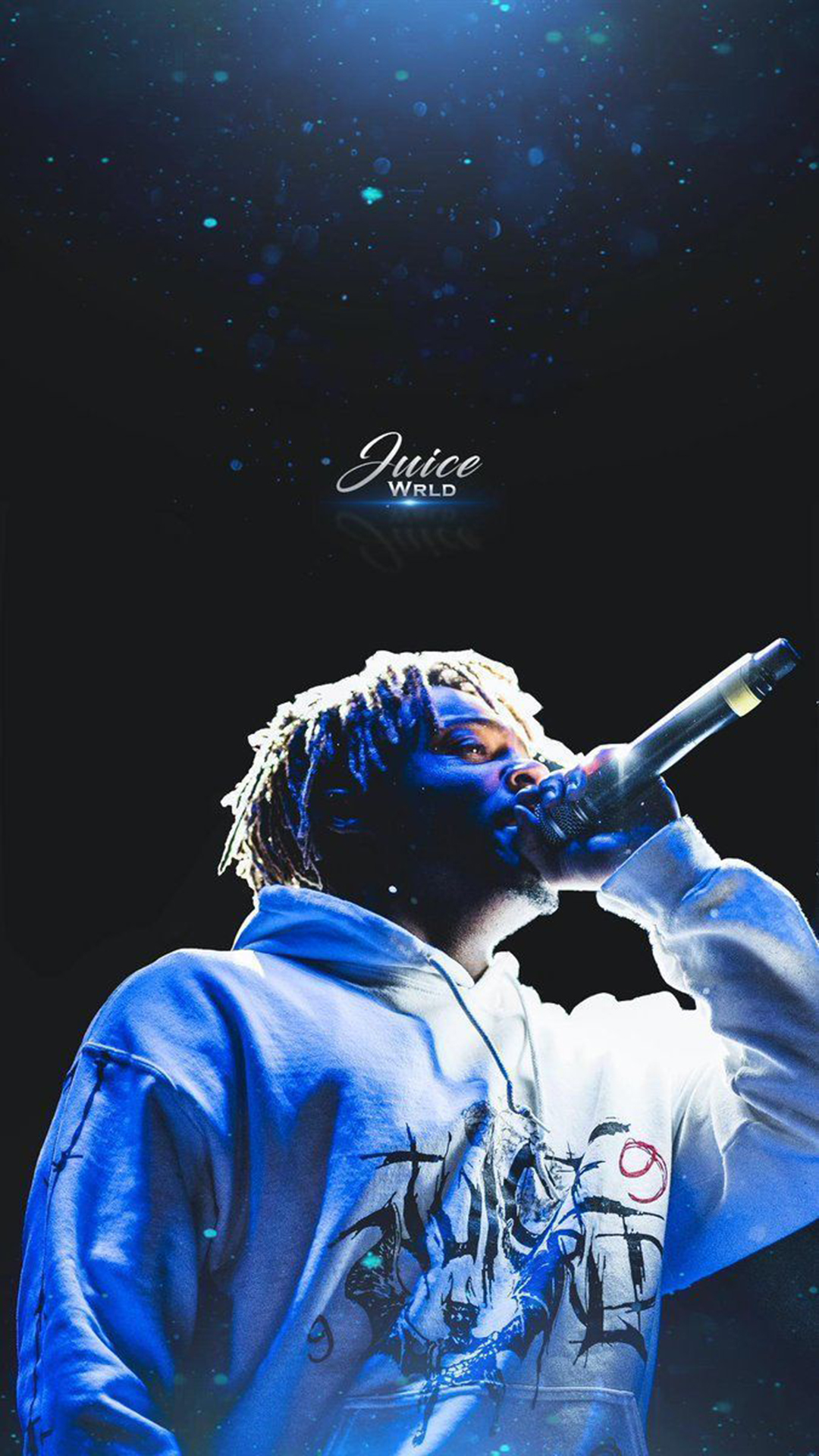 Ynw Melly And Juice Wrld Wallpapers