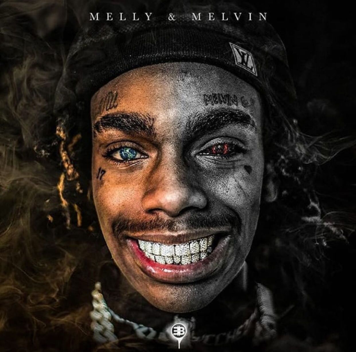 Ynw Melly Iphone Wallpapers