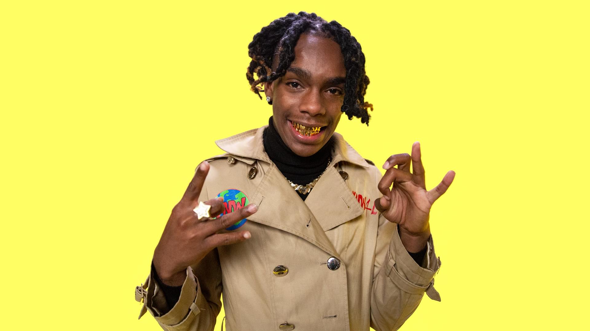 Ynw Melly Iphone Hd Wallpapers