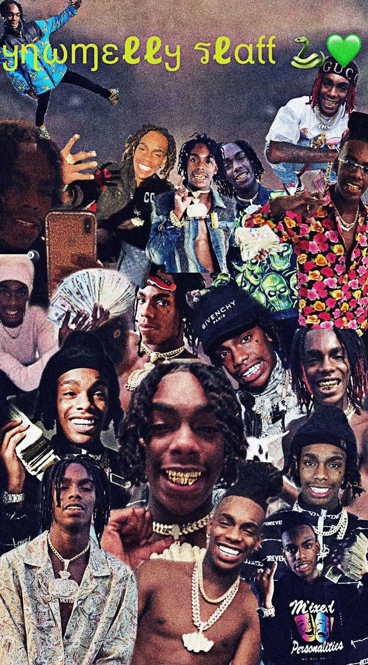 Ynw Melly Quote Wallpapers