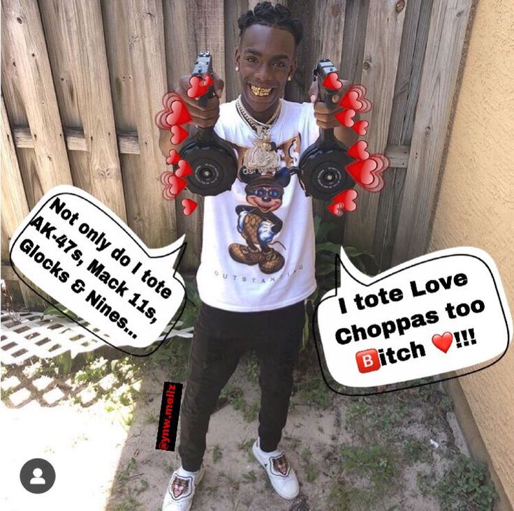 Ynw Melly Quote Wallpapers