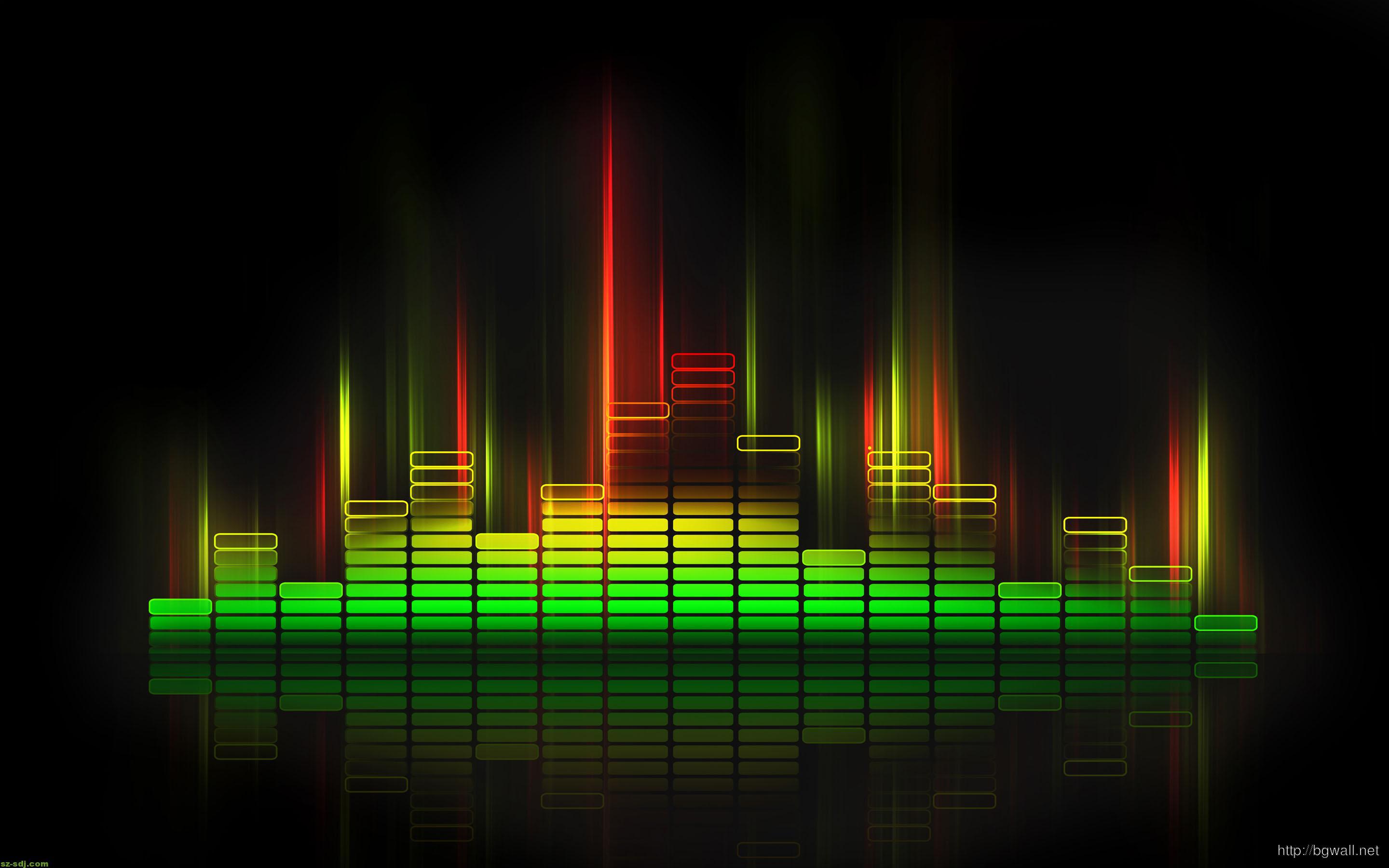 Music Desktop Wallpapers