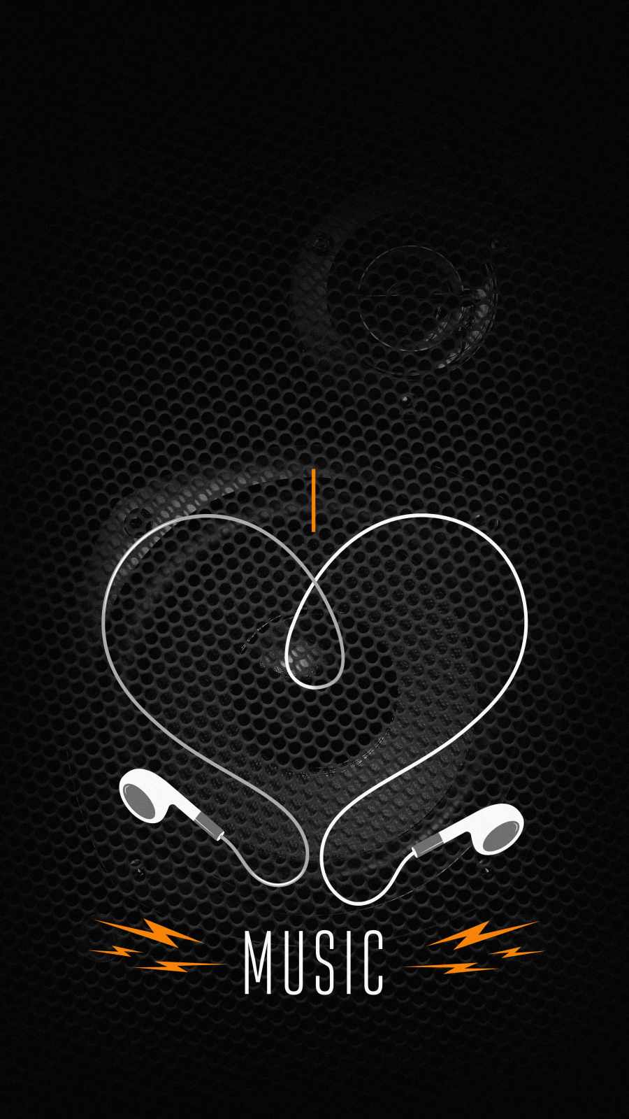 Music Hd Iphone Wallpapers