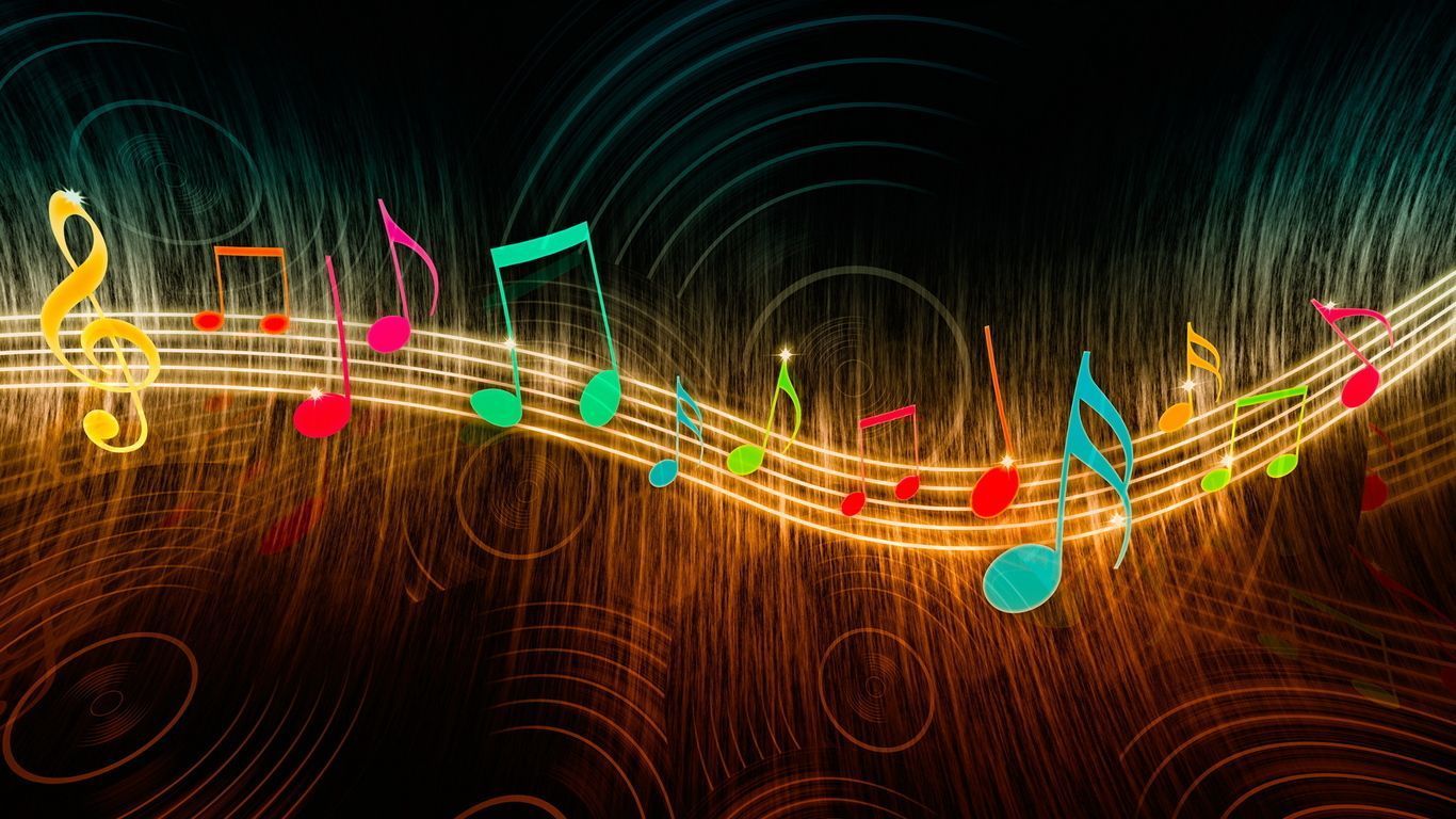 Music Hd 1080P Wallpapers
