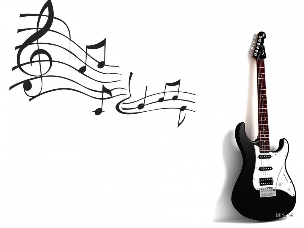 Music Instrument Wallpapers