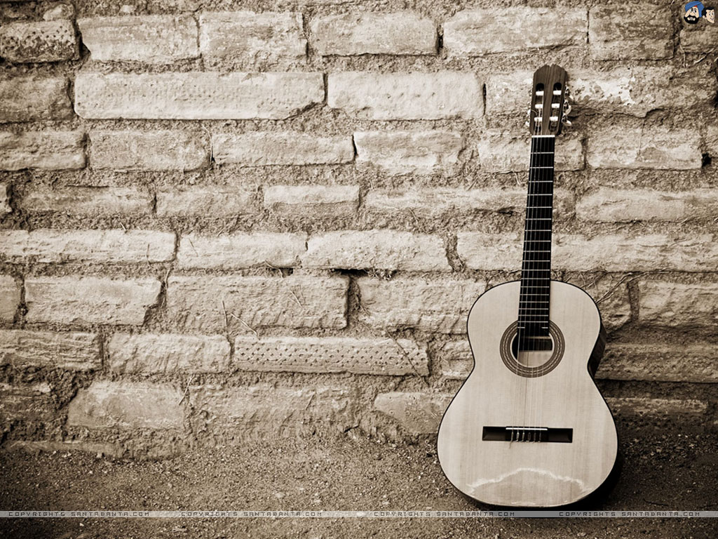 Music Instrument Wallpapers