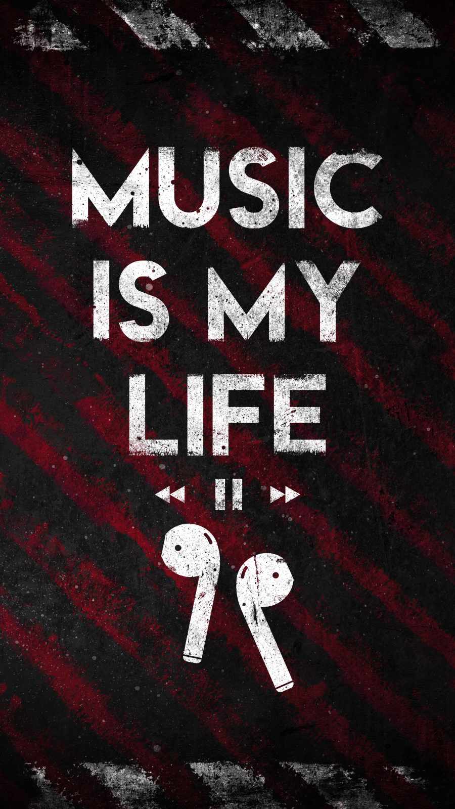 Music Is Life Wallpapers