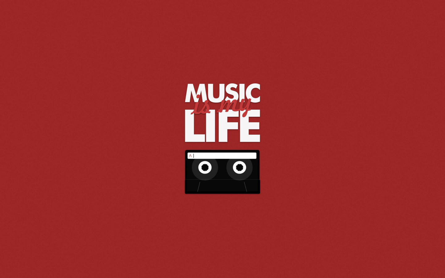 Music Is Life Wallpapers