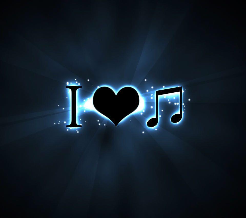 Music Logo Wallpapers