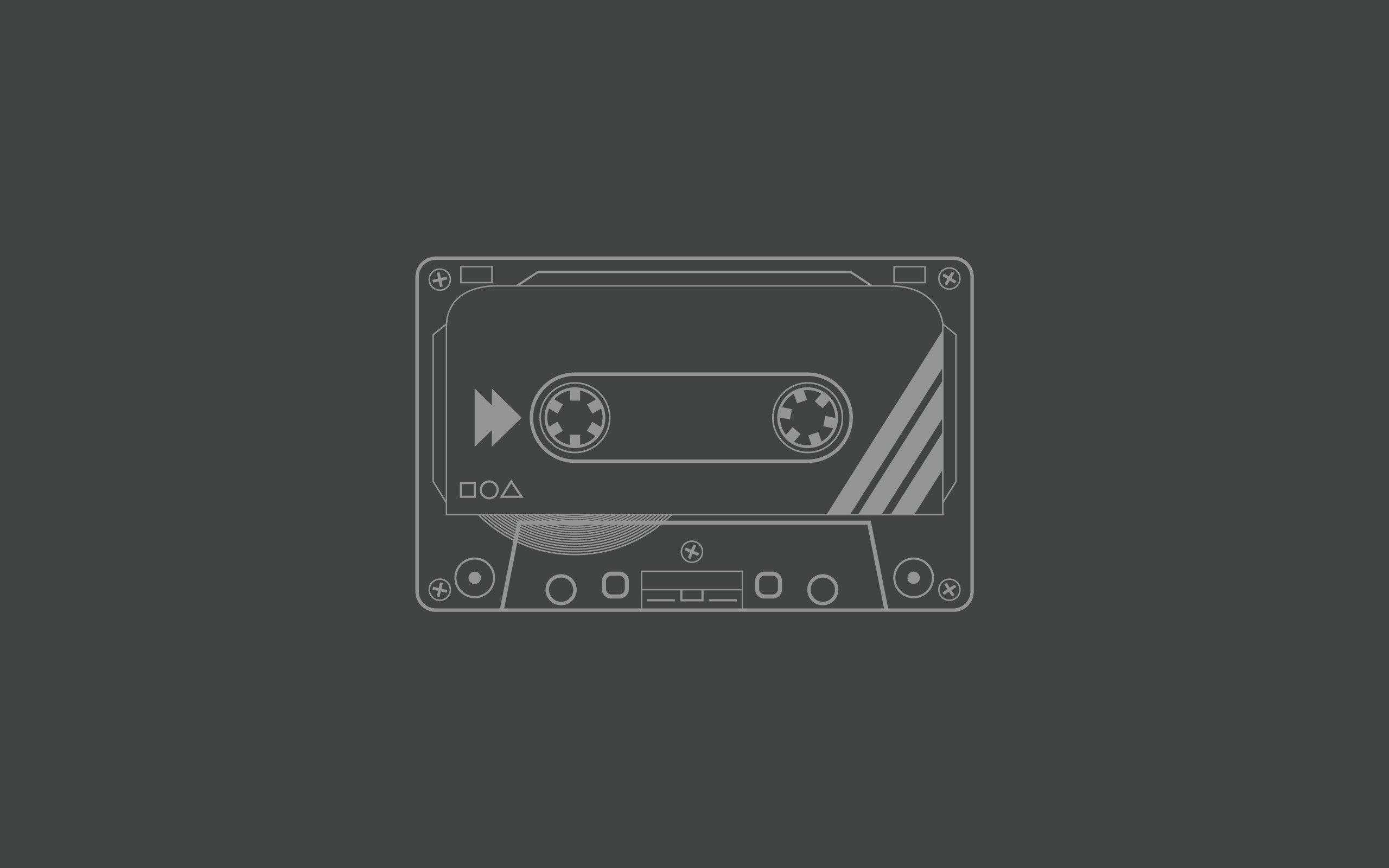 Music Minimalist Wallpapers