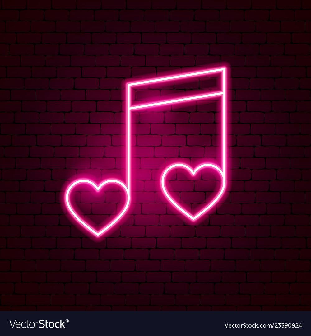 Music Neon Wallpapers