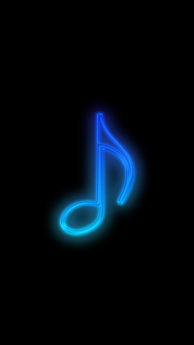 Music Neon Wallpapers