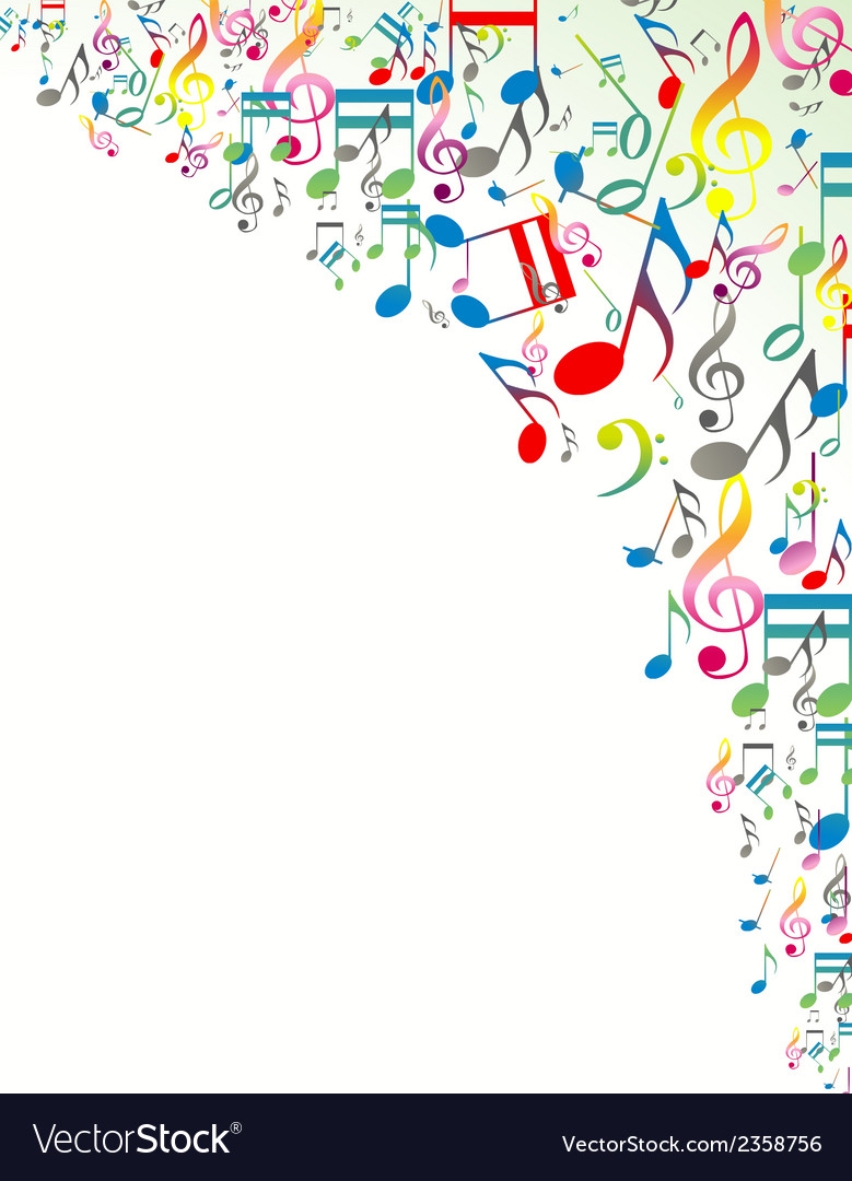 Music Note Abstract Wallpapers