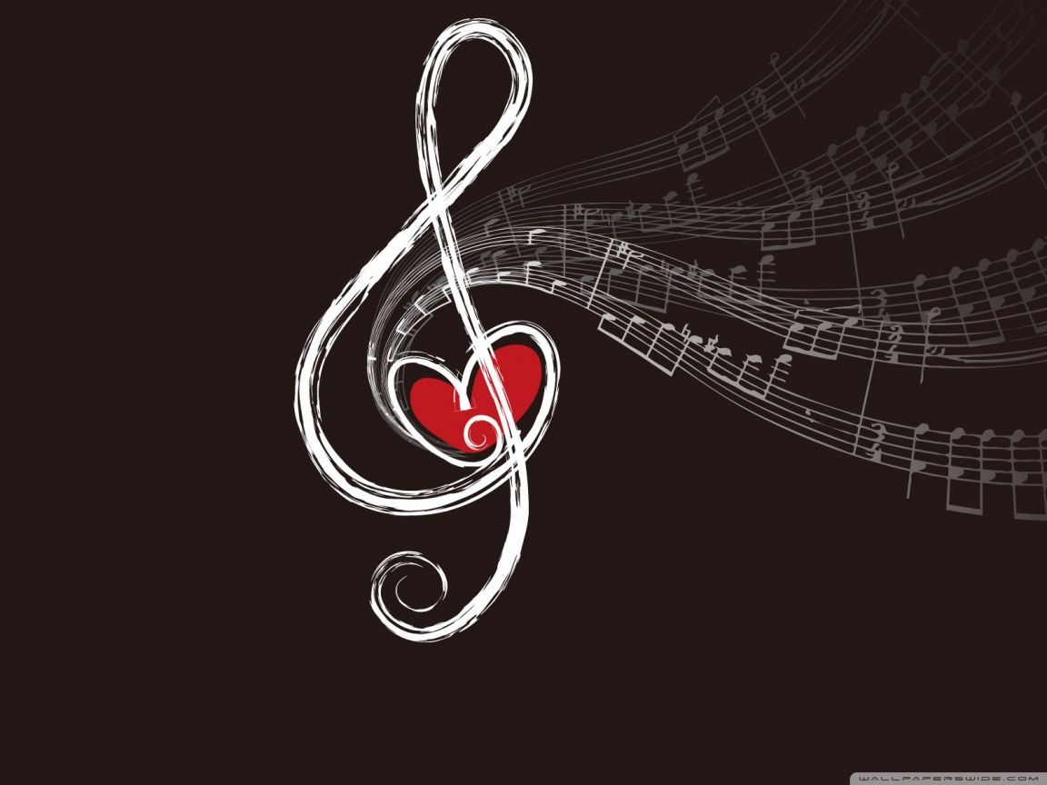 Music Note Wallpapers