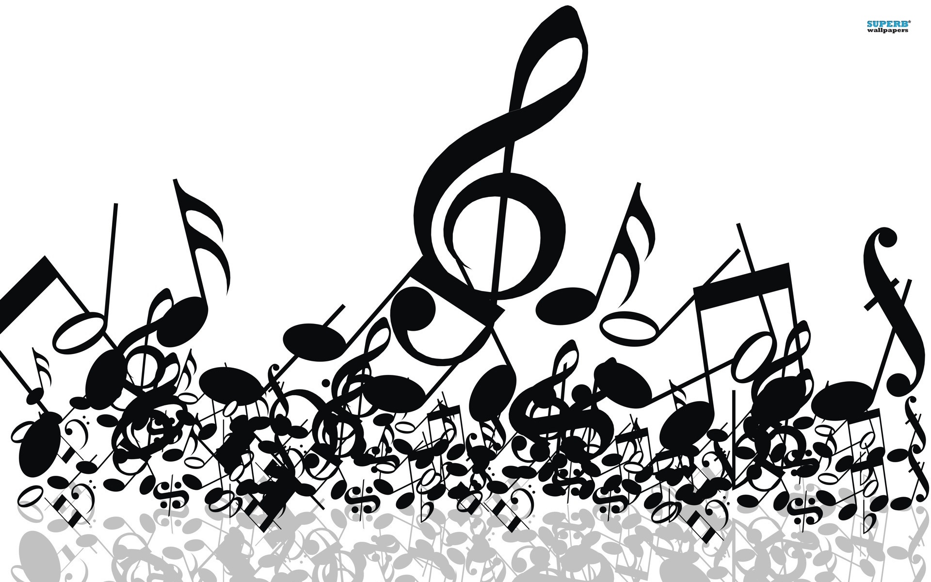 Music Note Wallpapers