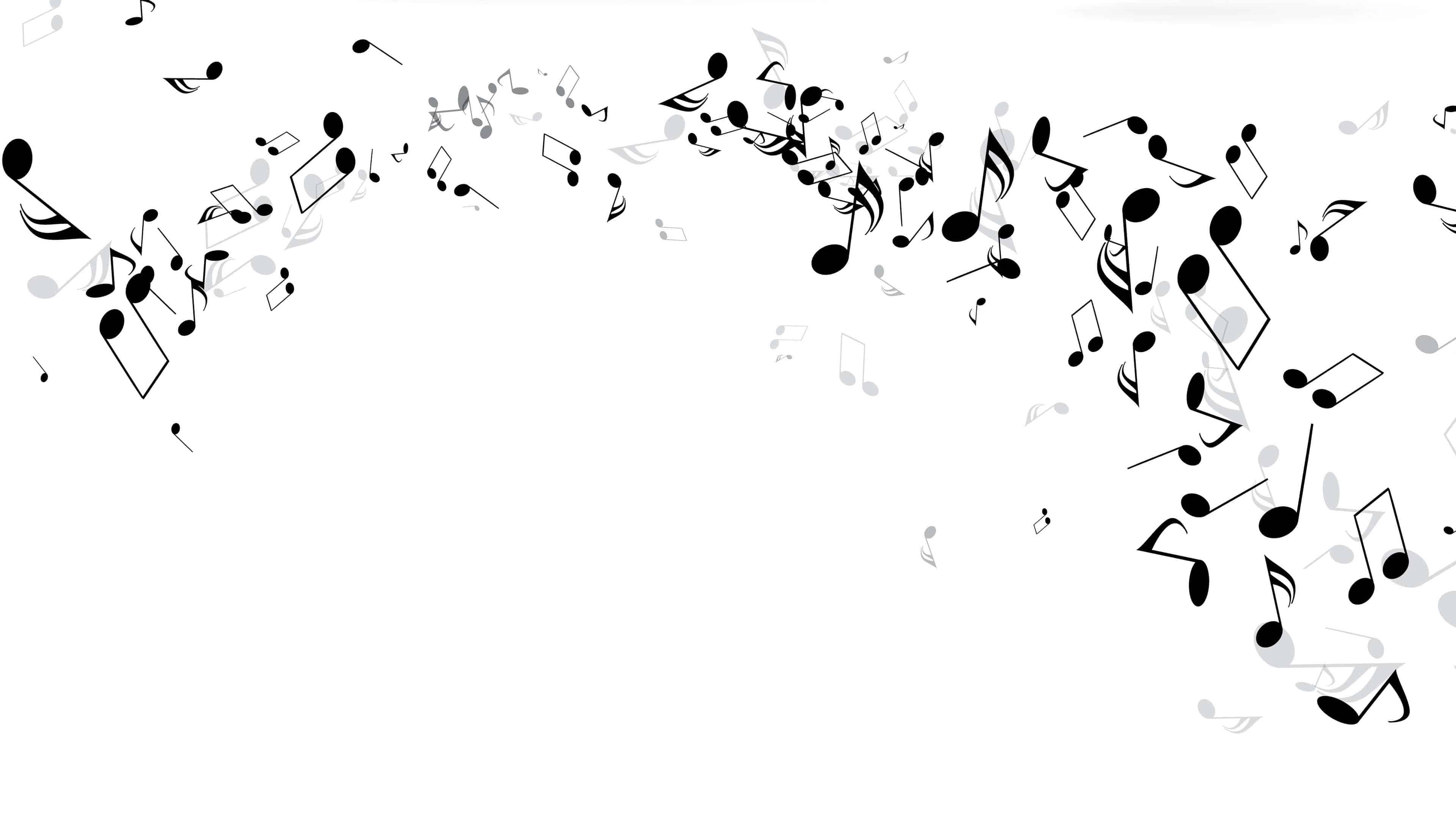 Music Notes Wallpapers
