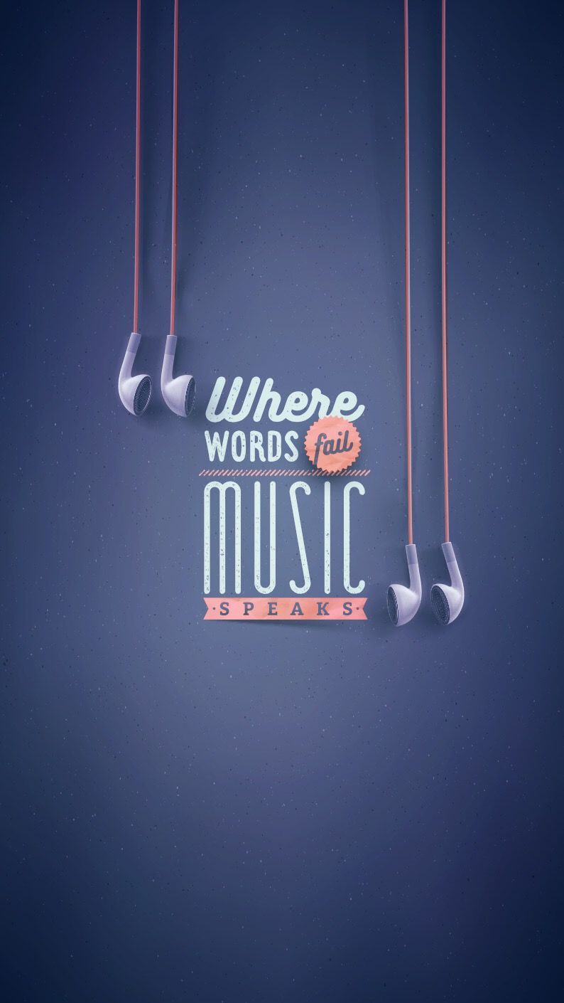 Music Quotes Wallpapers