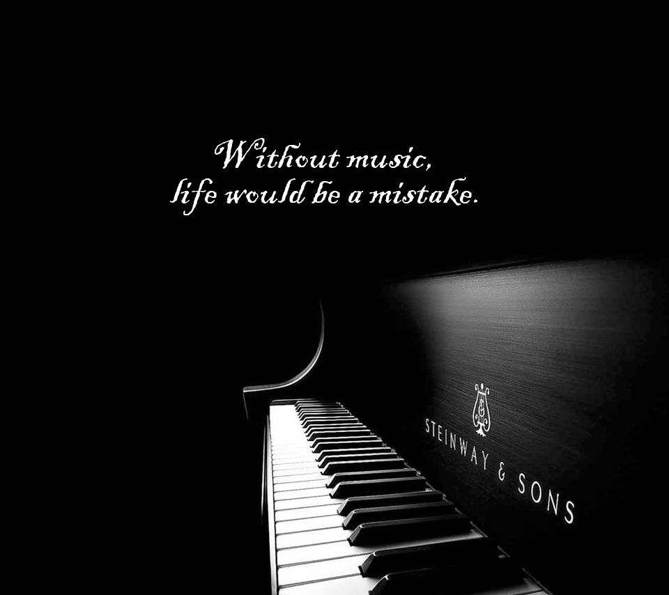 Music Quotes Wallpapers