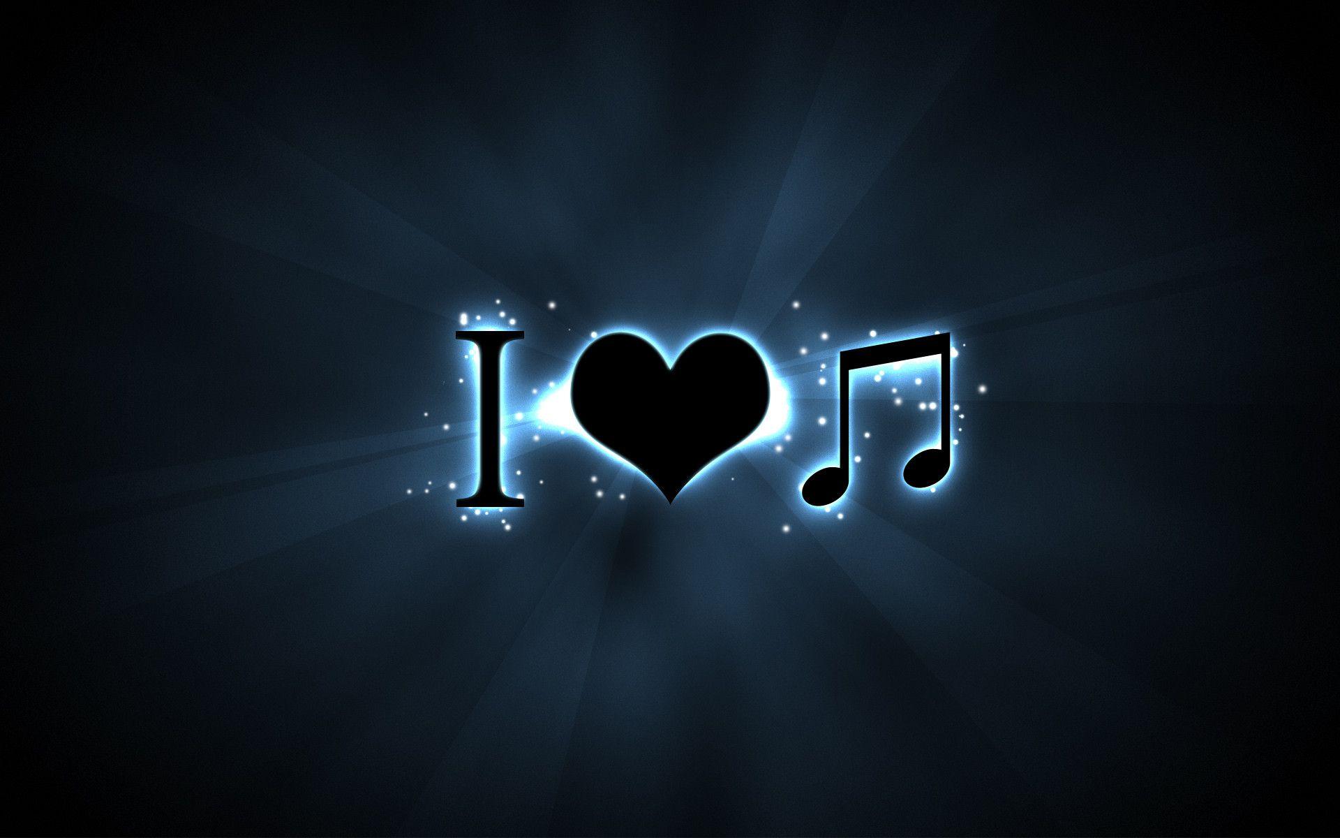 Music Symbols Wallpapers