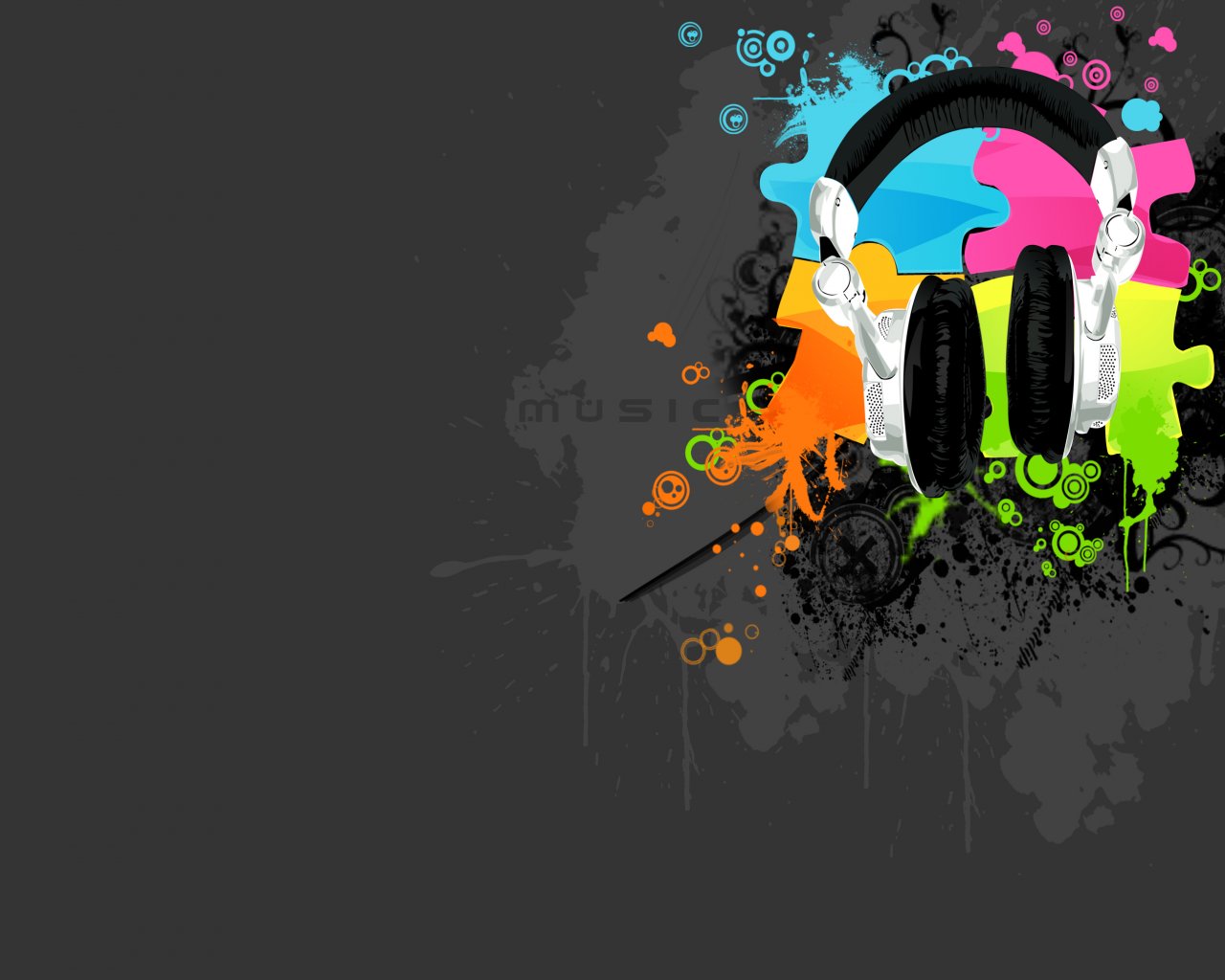 Music Abstract Wallpapers