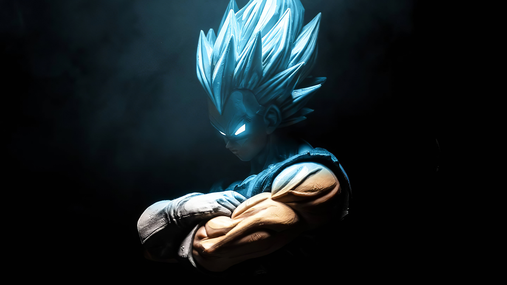 4K Goku Ultra 2020 Wallpapers