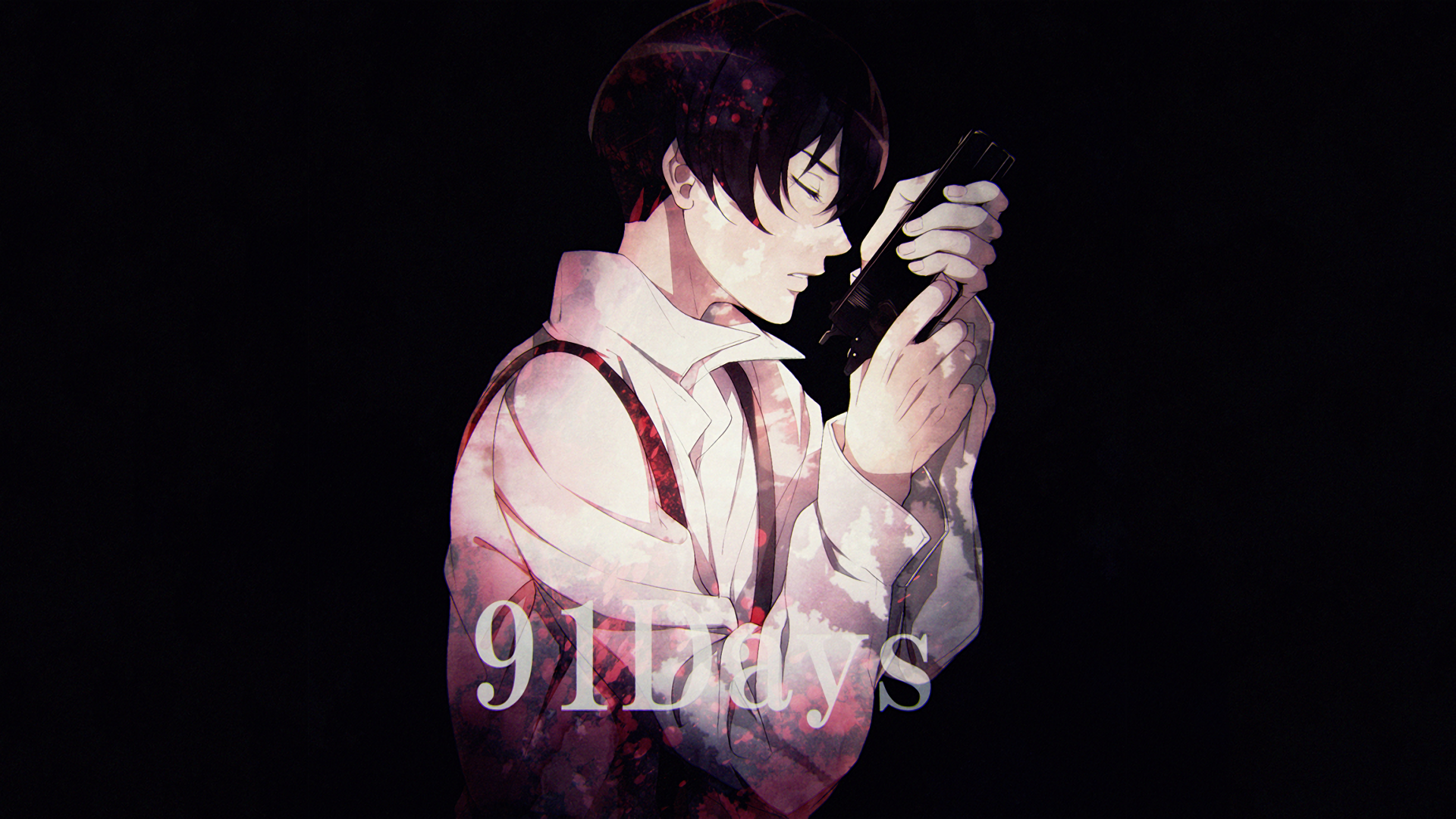 91 Days Wallpapers