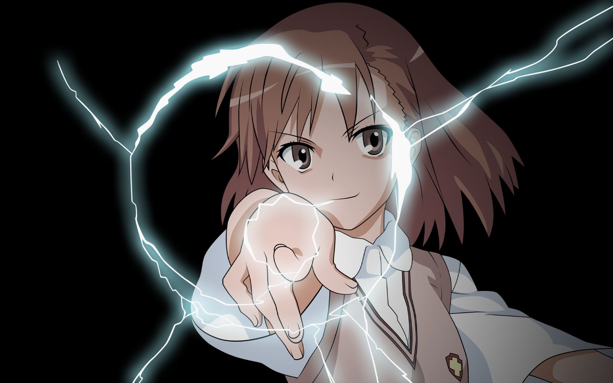 A Certain Scientific Railgun Wallpapers