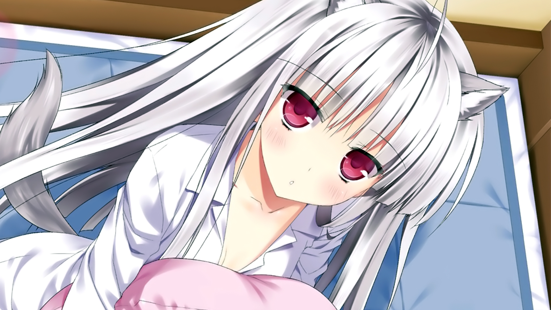 Absolute Duo Wallpapers