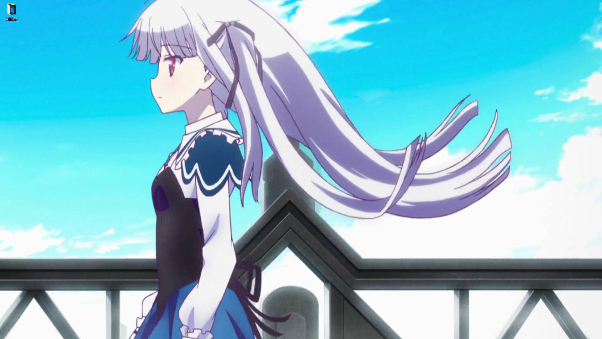 Absolute Duo Wallpapers