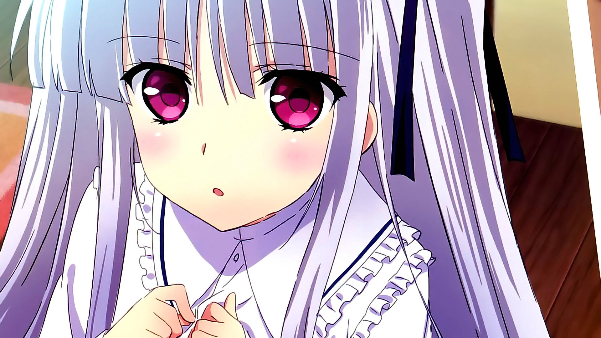 Absolute Duo Wallpapers