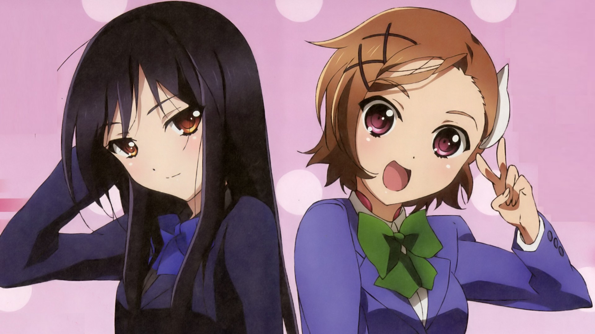 Accel World Wallpapers