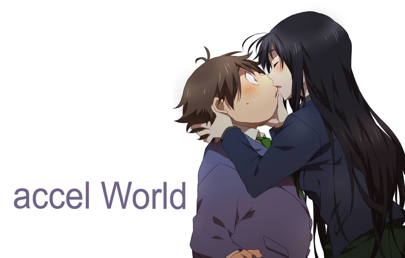 Accel World Wallpapers