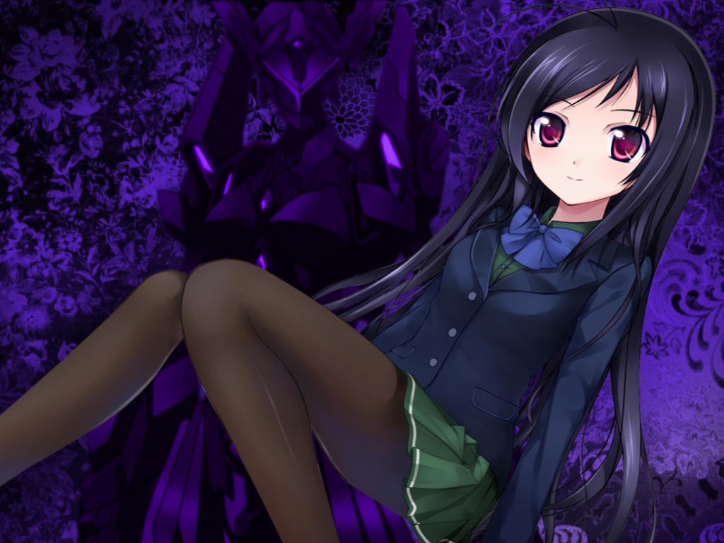 Accel World Wallpapers