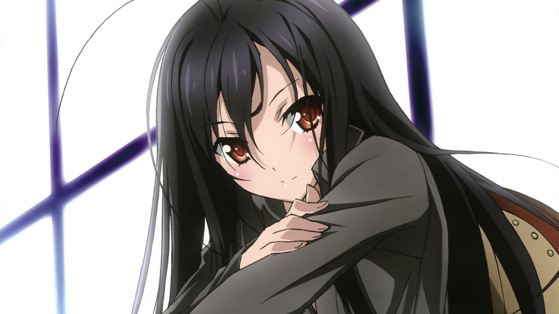 Accel World Wallpapers