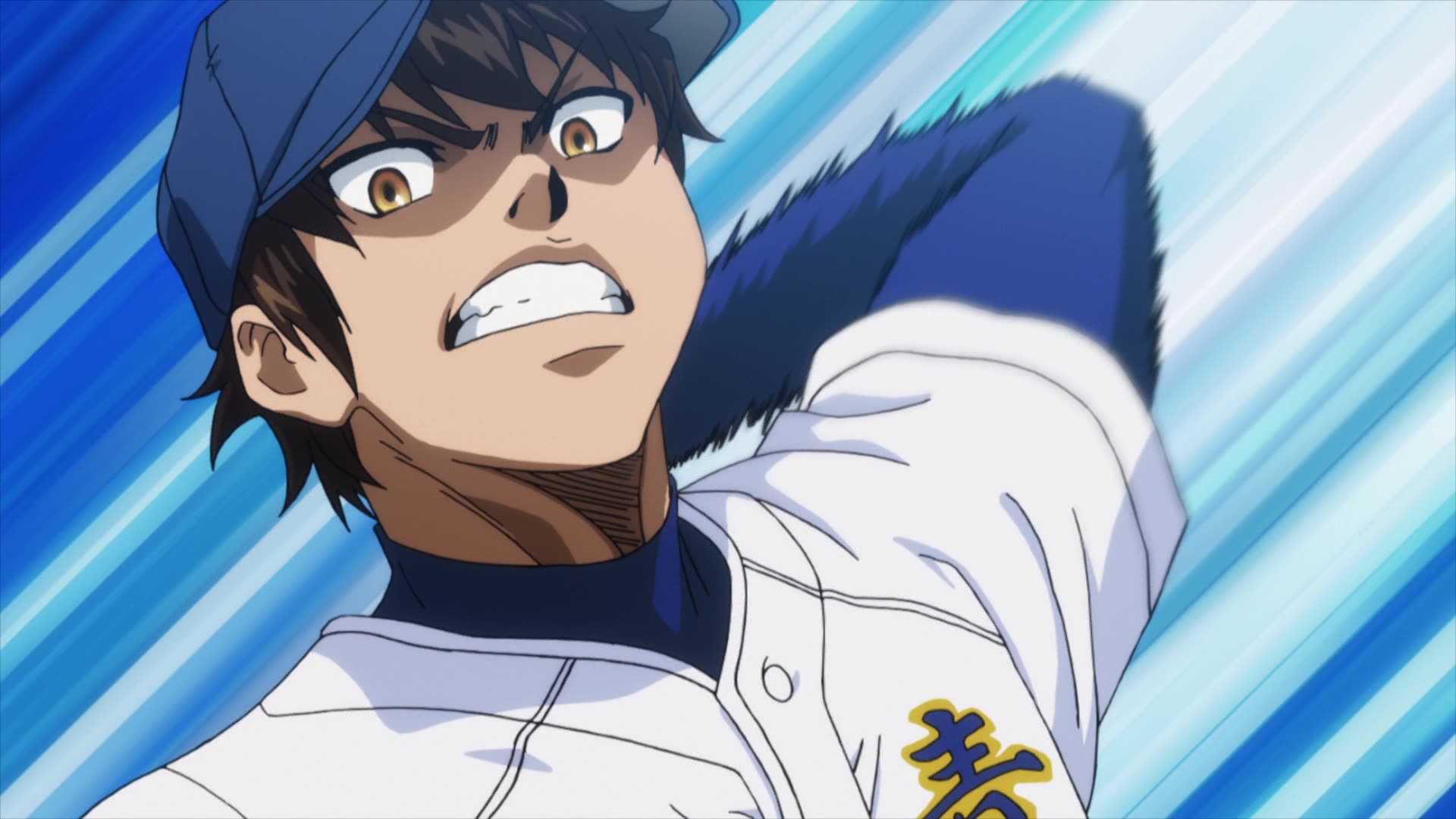 Ace Of Diamond Wallpapers