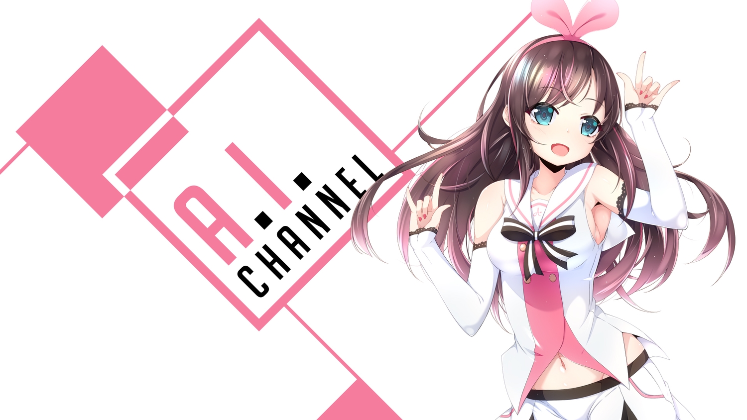 Ai Channel Wallpapers