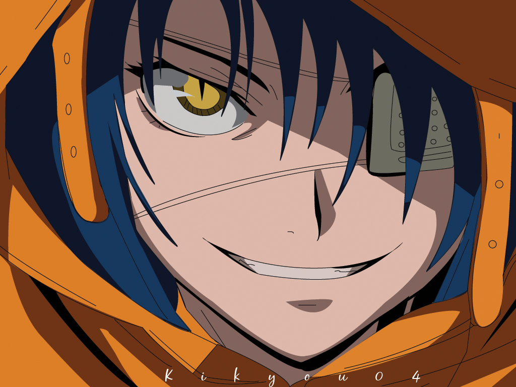 Air Gear Wallpapers