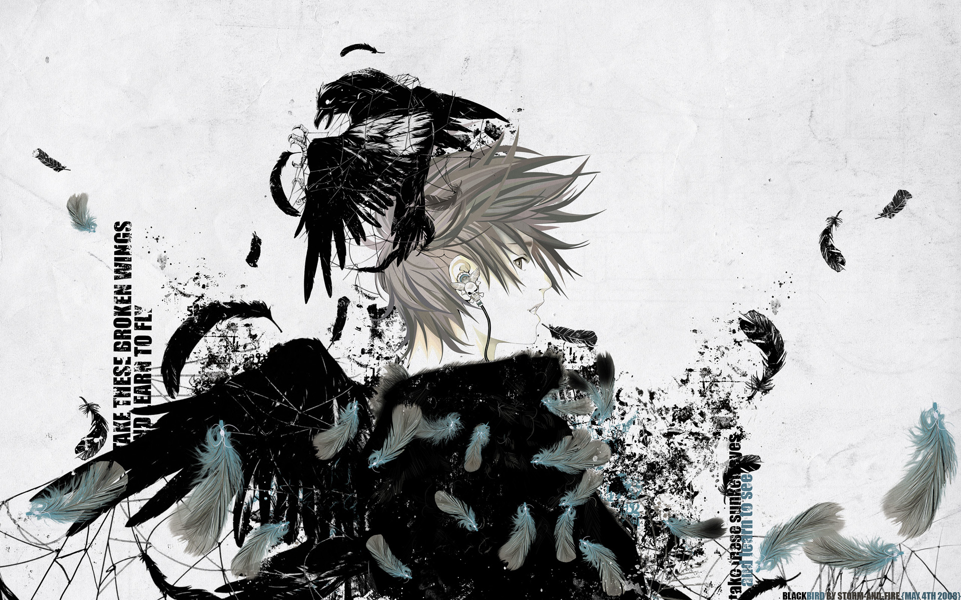 Air Gear Wallpapers